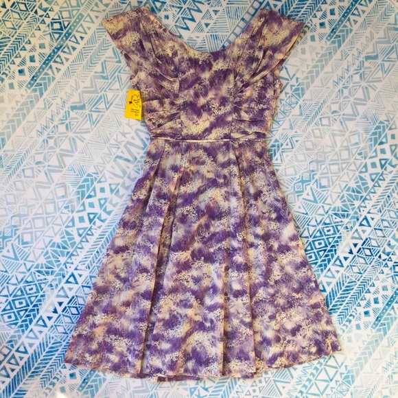 ✨HostPick!✨Vintage 1950’s Dress - Picture 2 of 7
